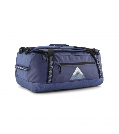 Patagoniaバックパック Patagonia Black Hole® Duffel Bag 55L - Basecamp Shop